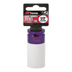 22mm Deep Impact Socket