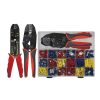 Ratchet Crimping Plier