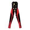 Wire Crimper, Cutting, Stripper