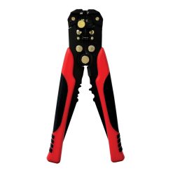 Wire Crimper, Cutting, Stripper