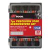 Precision Star Screwdriver