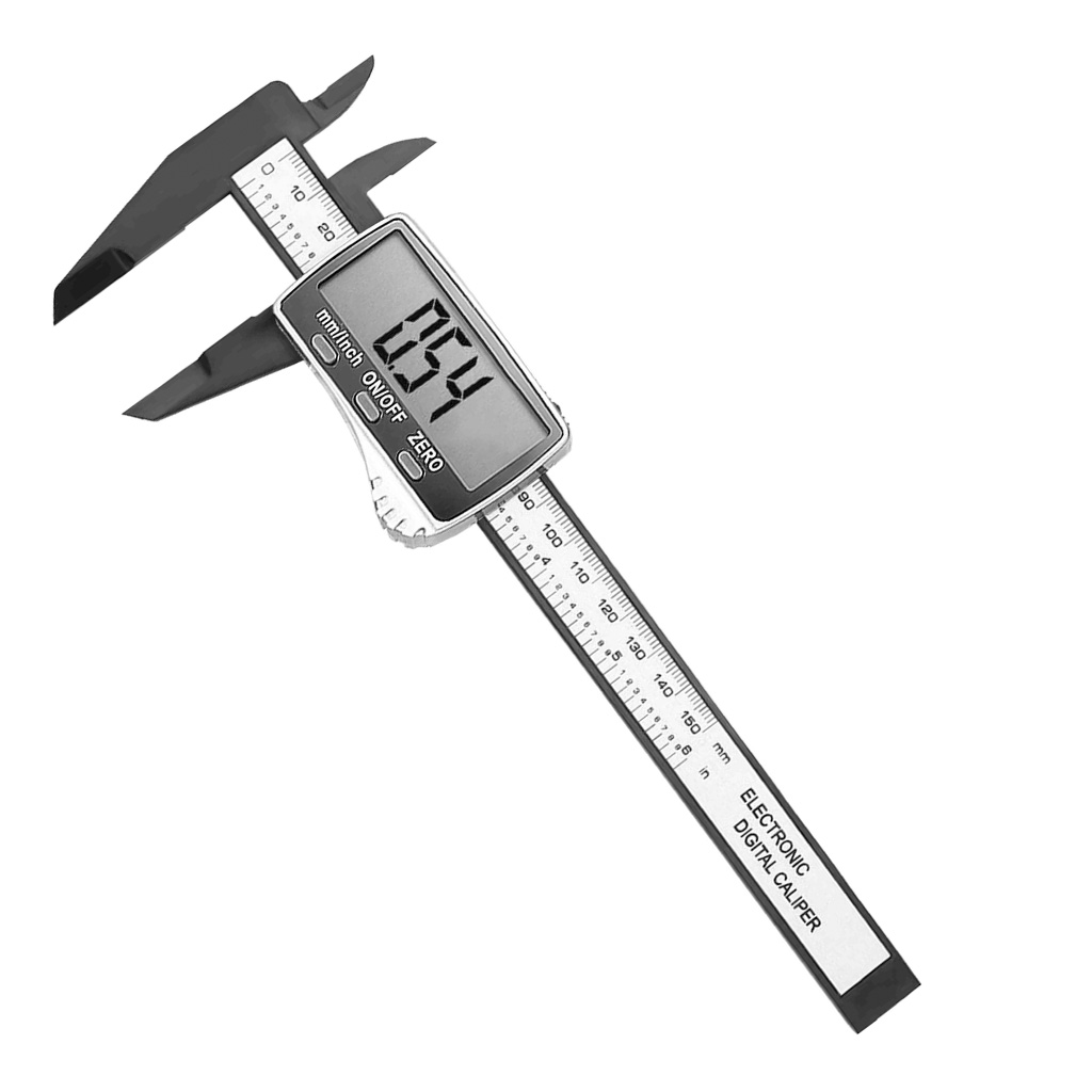 Digital Vernier Caliper