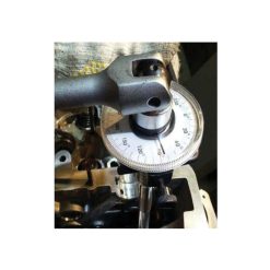 Alternative view of Torque Angle Gauge 1/2"dr 360° Scale in 2° Increments