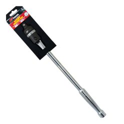 Breaker Bar 1/2"dr Ratchet Head 460mm Long Forward Reverse Lock Heavy Duty
