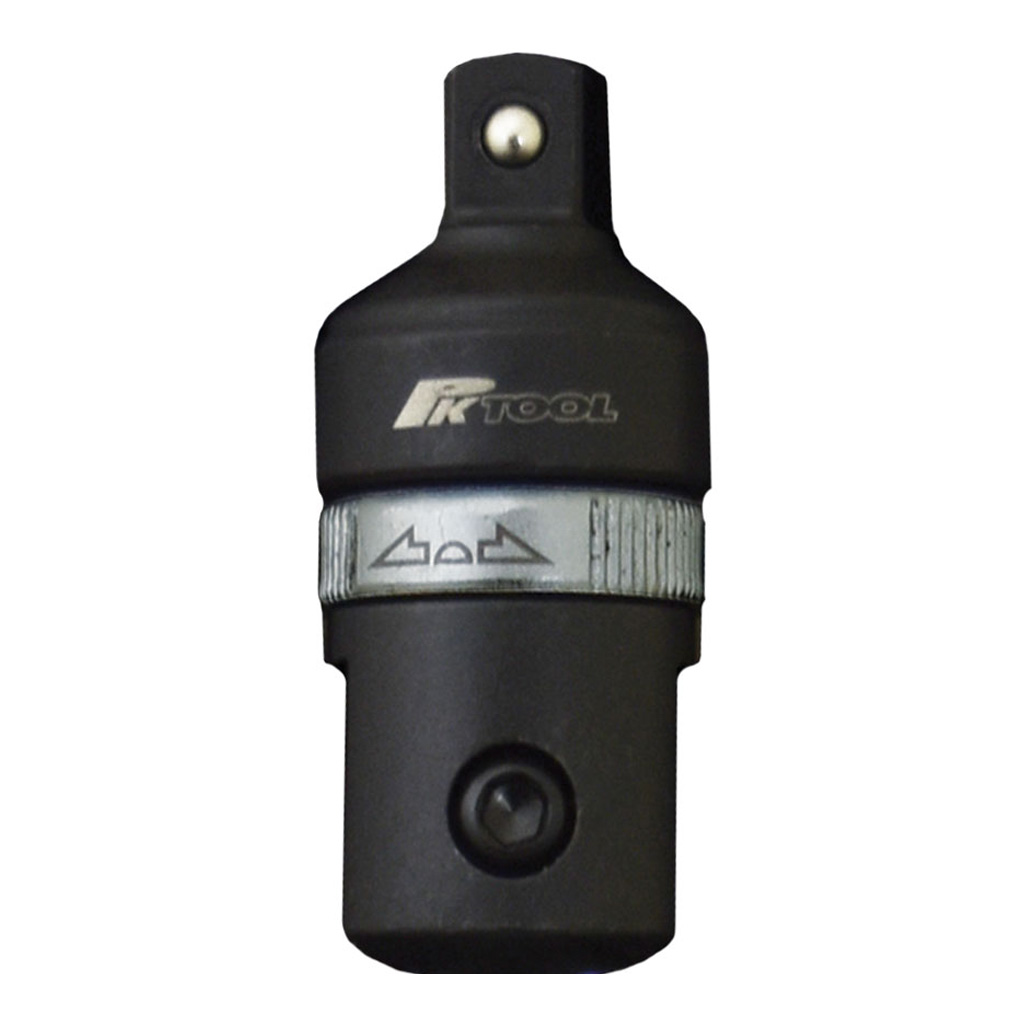 Breaker Bar 1/2"dr Ratchet Head 460mm Long Forward Reverse Lock Heavy Duty - Image 3