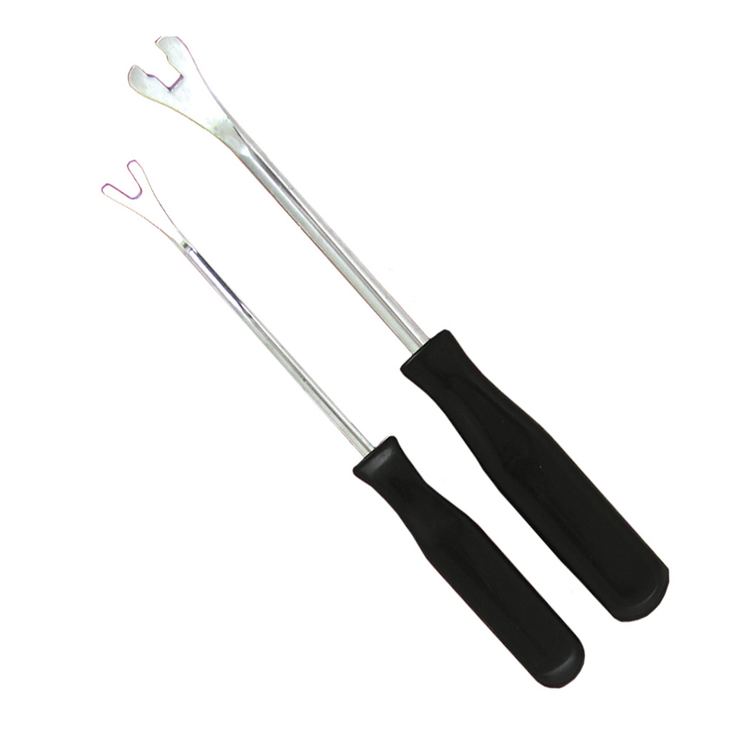 Trim & Clip Removal Tools
