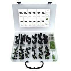 Alternative view of Weather Pack Sealed Connector Wiring Assortment 229pc  Kit