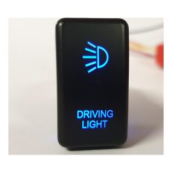 Driving Light Switch