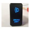 Ford Ranger Push Button Switch