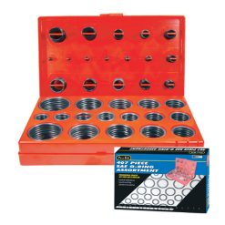 Alternative view of Pro-Kit SAE O-Ring Assortment 407pc