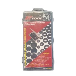 Rubber Grommet Assortment Kit