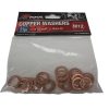 Copper Washers 12mm ID