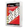 Rubber/Metal Gasket Assortment
