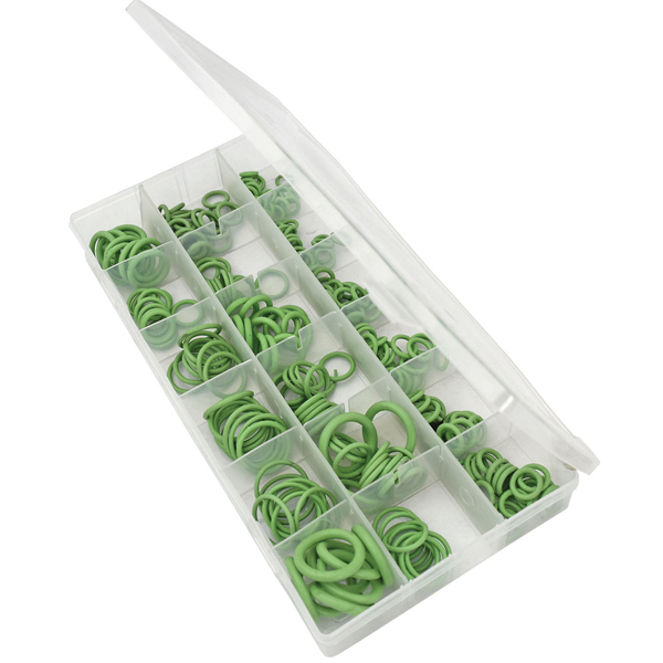 Pro-Kit HNBR O-Ring Assortment Kit 270pc - Image 3