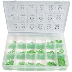 Alternative view of Pro-Kit HNBR O-Ring Assortment Kit 270pc