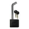 Tow Bar Hitch Lock