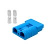 50 amp Anderson Plug Blue