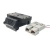 50 amp Anderson Plug Top Mount