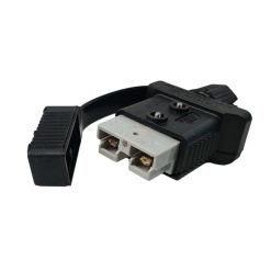 50 amp Anderson Plug Cover
