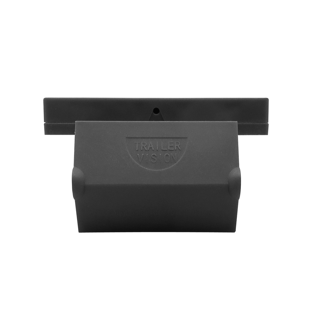Trailer Vision 350 amp Anderson Style Connector Housing Black - Image 6