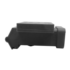 Alternative view of Trailer Vision 350 amp Anderson Style Connector Housing Black