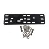 Mounting Plate for 50 amp Anderson