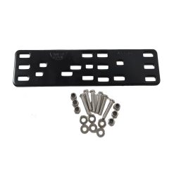 Mounting Plate for 50 amp Anderson