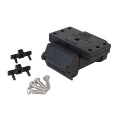 50a Anderson Plug Surface Mount