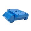 50amp Anderson Plug Cover Blue Mounting Kit