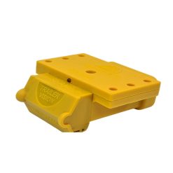 50amp Anderson Plug Yellow