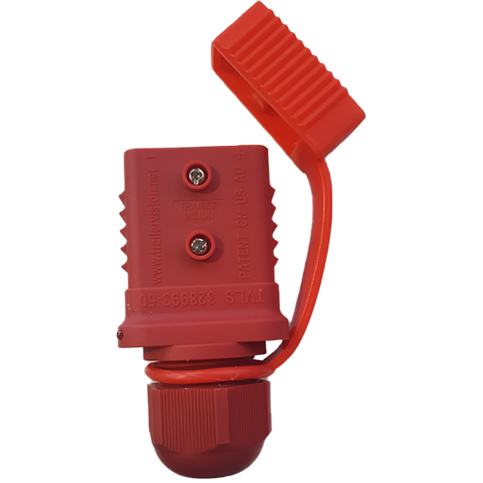 50 amp Anderson Plug Weather Proof Cover