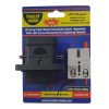 50 amp Flush Mount with LED