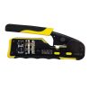 Pass-Thru Modular Crimper