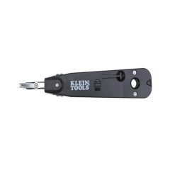 Alternative view of Klein Krone Punch Down Tool inc Hook and Spudger