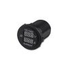 Volt & Amp Meter