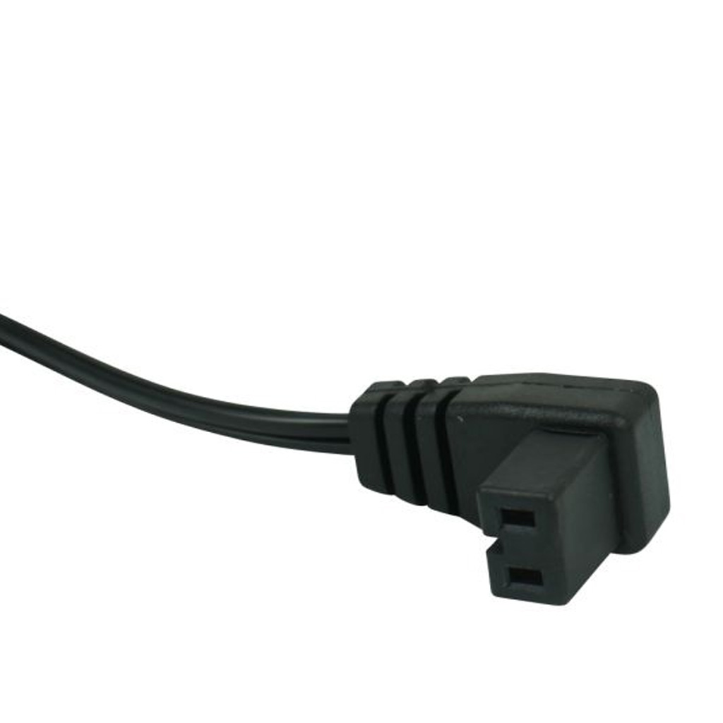 Blue Bar Waeco/Kings Fridge Plug to Male Cig Socket 3m Long - Image 2