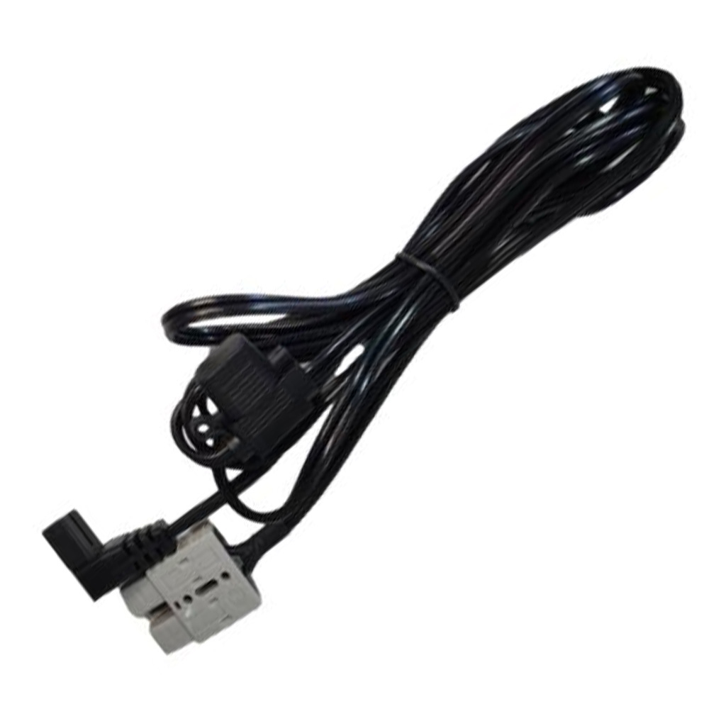 Waeco/Kings/Evacool Fridge Plug