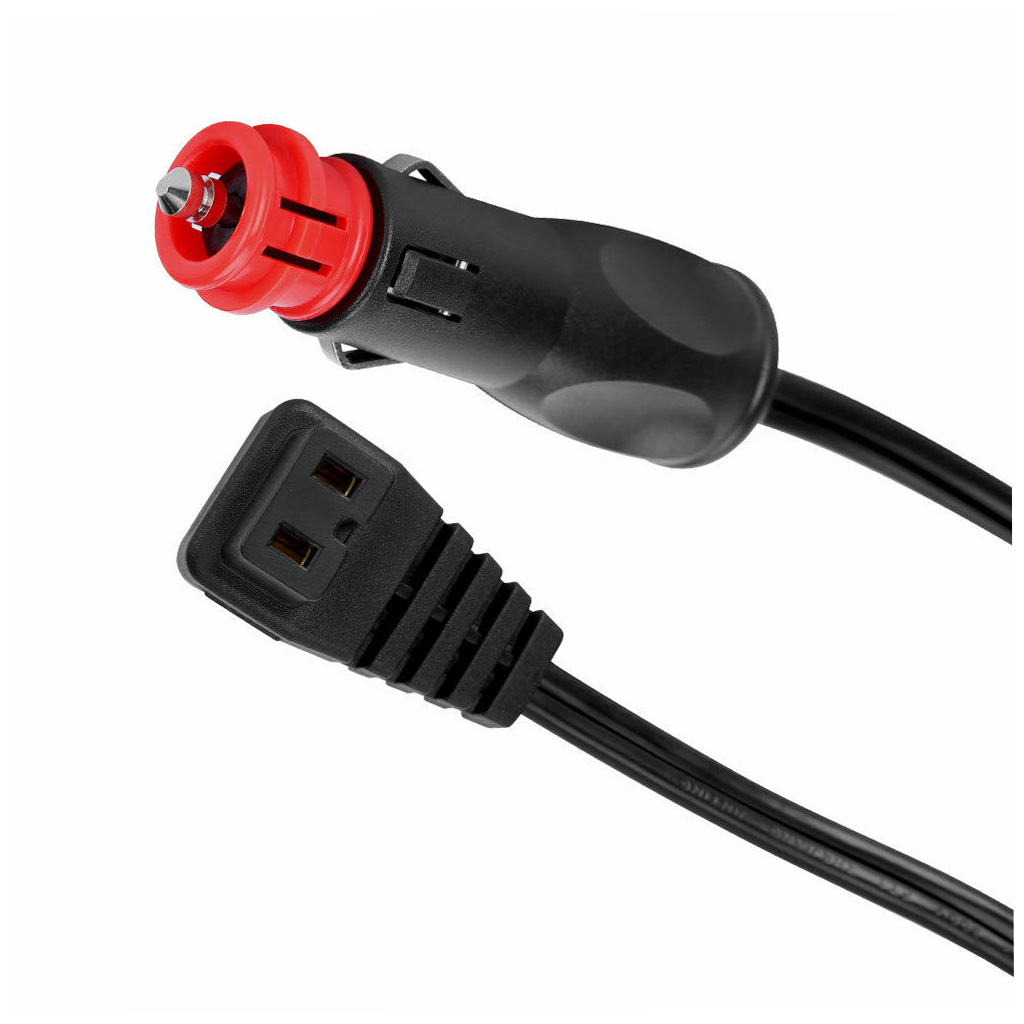 Blue Bar Waeco/Kings Fridge Plug to Male Cig Socket 3m Long - Image 4