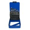 Drill Bit Set - 19pc