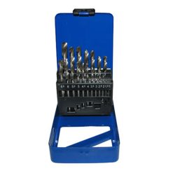 Drill Bit Set - 19pc