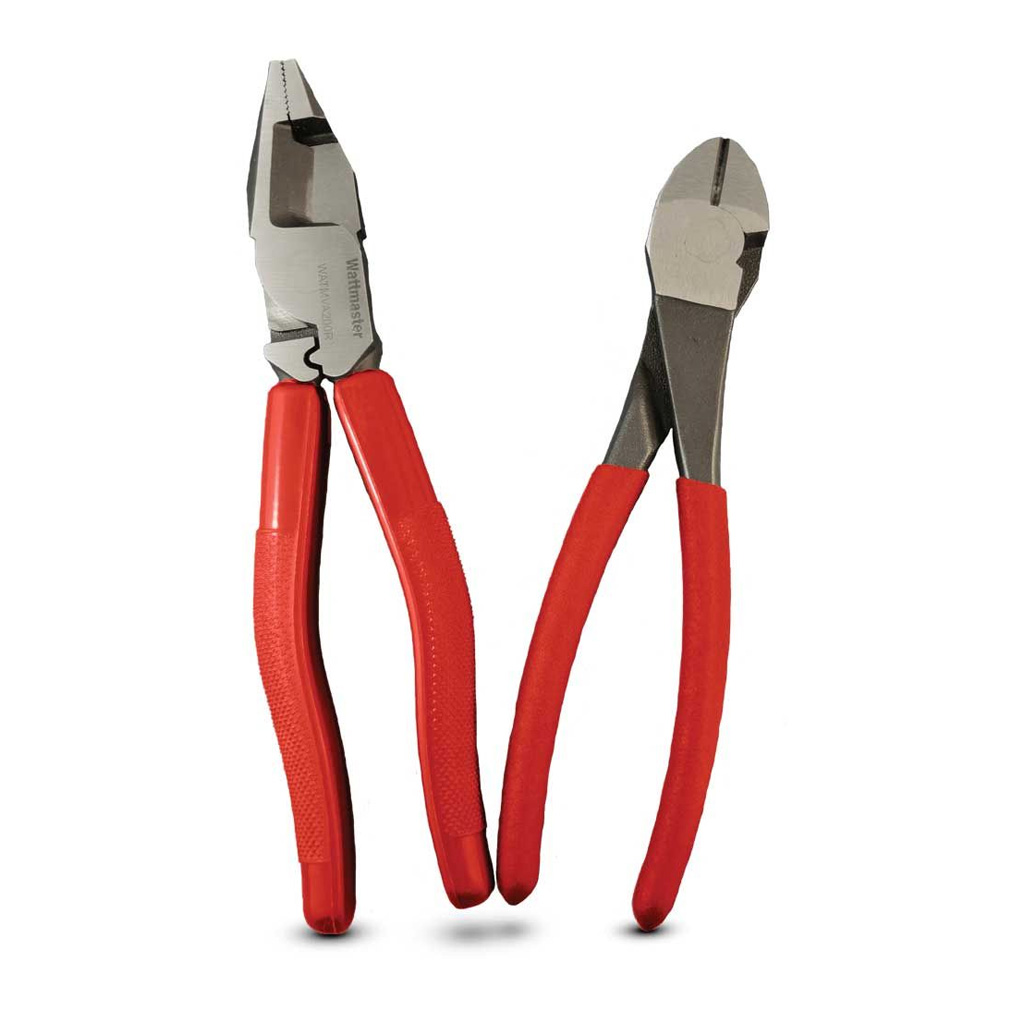 Cable Cutting Pliers