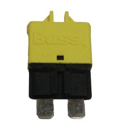 20 amp 12-24V Resettable Blade Fuse Circuit Breaker