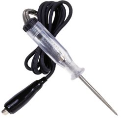 Chargers & Testers