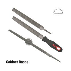 Files & Rasps
