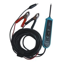Circuit Testing & Terminal