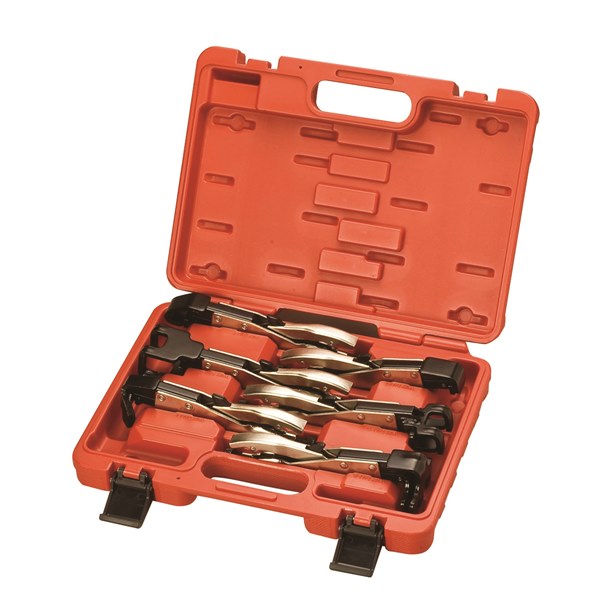 Lock-Grip Pliers Set