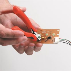 Mini End Cutter 125mm