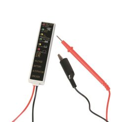 Battery & Alternators