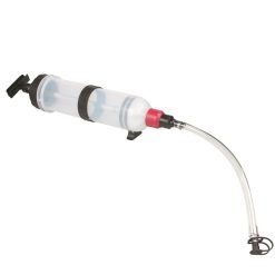 Fluid Change Syringe