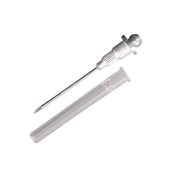 Grease Injector Needle